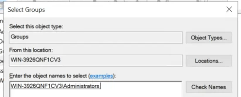 Case Study: Fixing the MetaTrader 4 Account Issue on a Forex VPS, The Solution 3