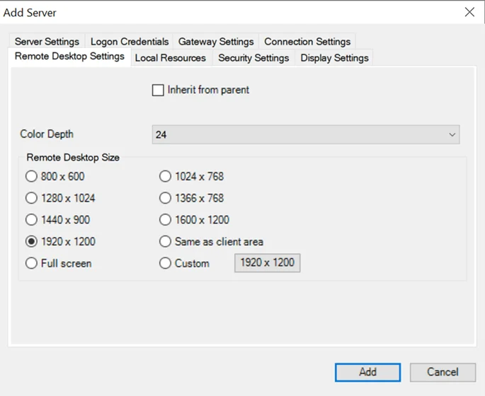 Case Study: Fixing the MetaTrader 4 Account Issue on a Forex VPS, The Solution 9