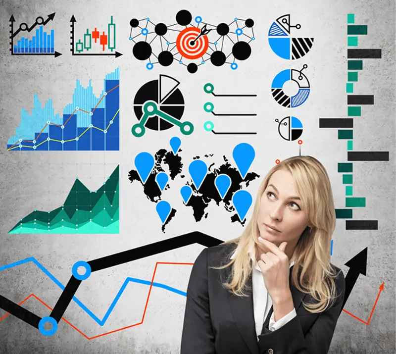 WooCommerce Analytics – What it is and How to Use?, Faster and easier data analysis