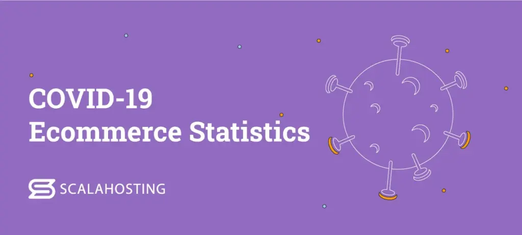 29 Eye-Opening eCommerce Stats for Online Success, COVID-19 eCommerce Statistics