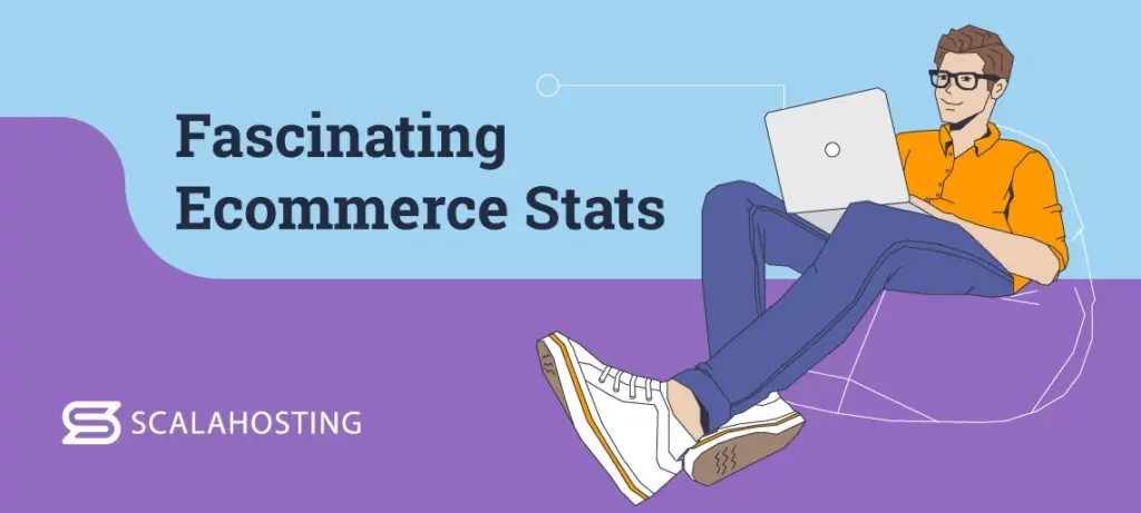 29 Eye-Opening eCommerce Stats for Online Success, General eCommerce Stats
