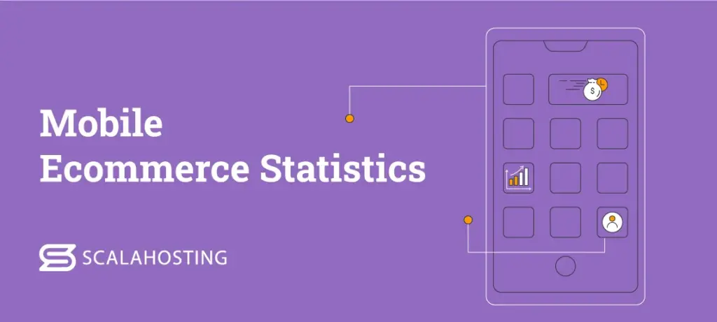 29 Eye-Opening eCommerce Stats for Online Success, Mobile eCommerce Statistics