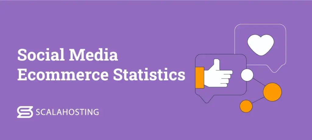 29 Eye-Opening eCommerce Stats for Online Success, Social Media eCommerce Statistics