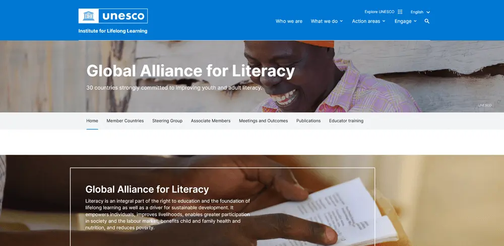 What Are the Best Examples of Moodle Implementation?, Examples of Moodle Implementation 5