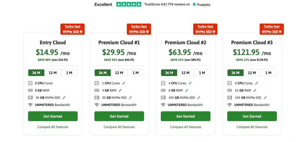 The Limitations of The Moodle Framework, User Interface Options 2