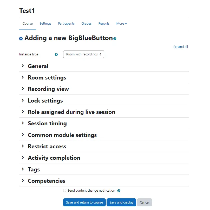 How to Create a Virtual Classroom with Moodle