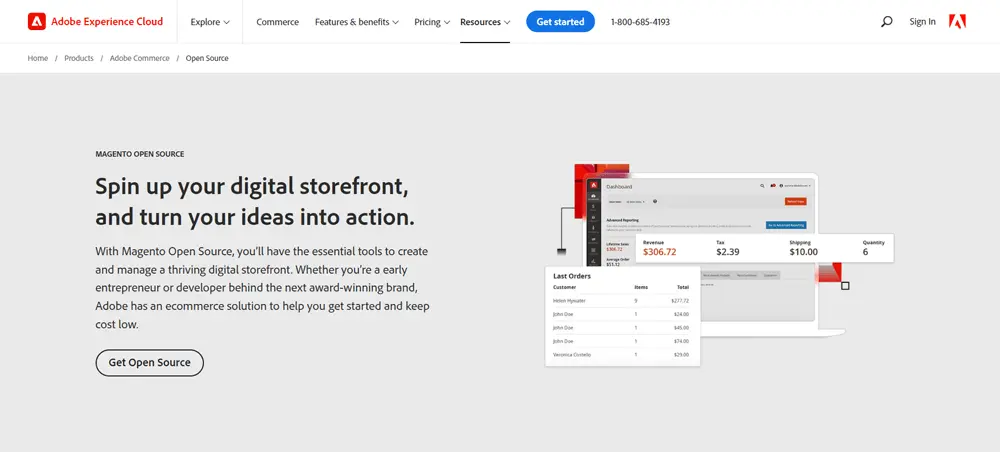 OpenCart vs Magento – Which One Should You Choose?, What is Magento?