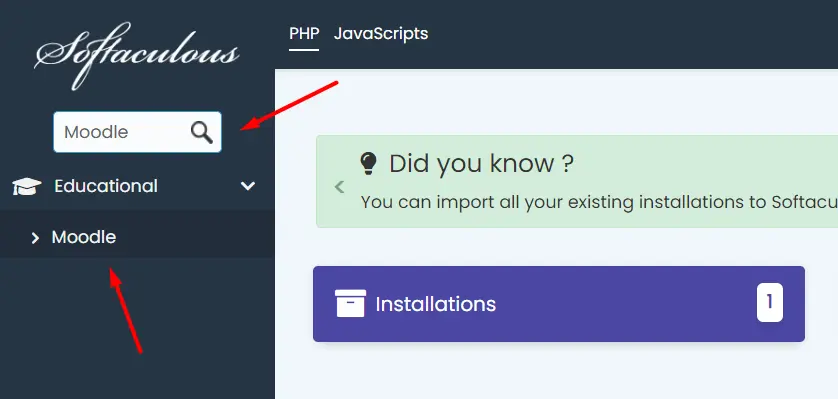 How to Create a Course in Moodle: A Comprehensive Guide + Tips, Create a new course 2