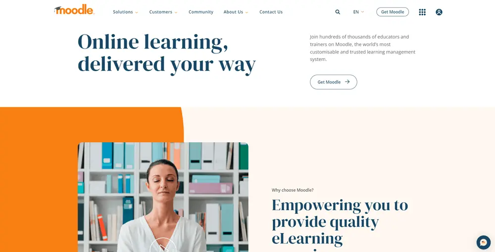 Creative Ways to Utilize Moodle for Non-Academic Purposes and Training, What is Moodle?