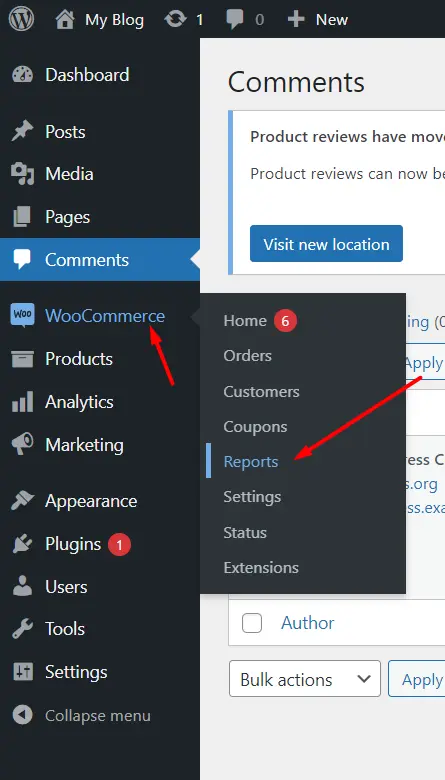 Maximizing WooCommerce Reports: A How-To Guide, What are WooCommerce Reports and How Do They Work? 2