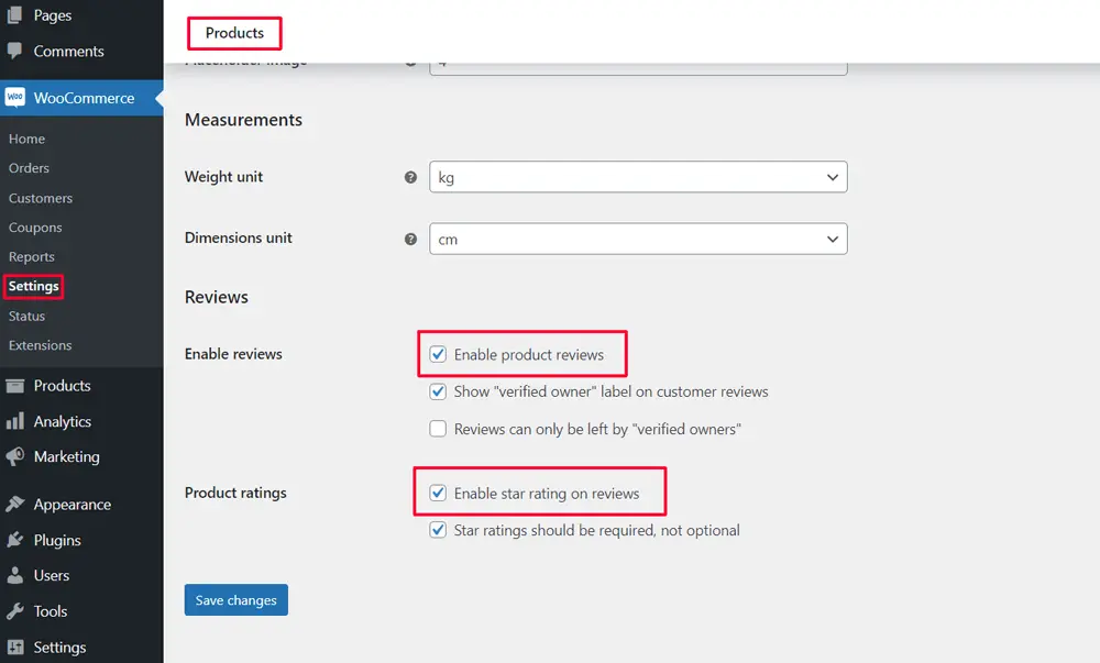 How to Customize WooCommerce Product Pages, Adding Product Reviews and Ratings