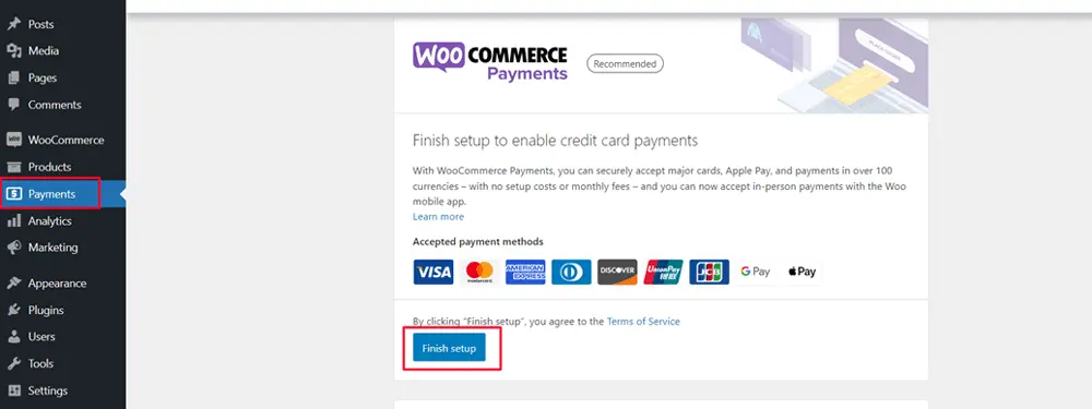 How to Customize WooCommerce Product Pages, Integrating Payment Methods