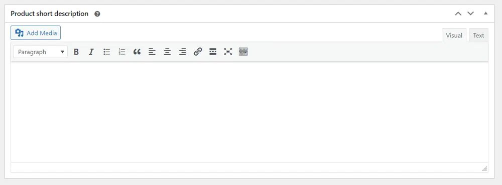 How to Customize WooCommerce Product Pages, Customizing Product Title and Description
