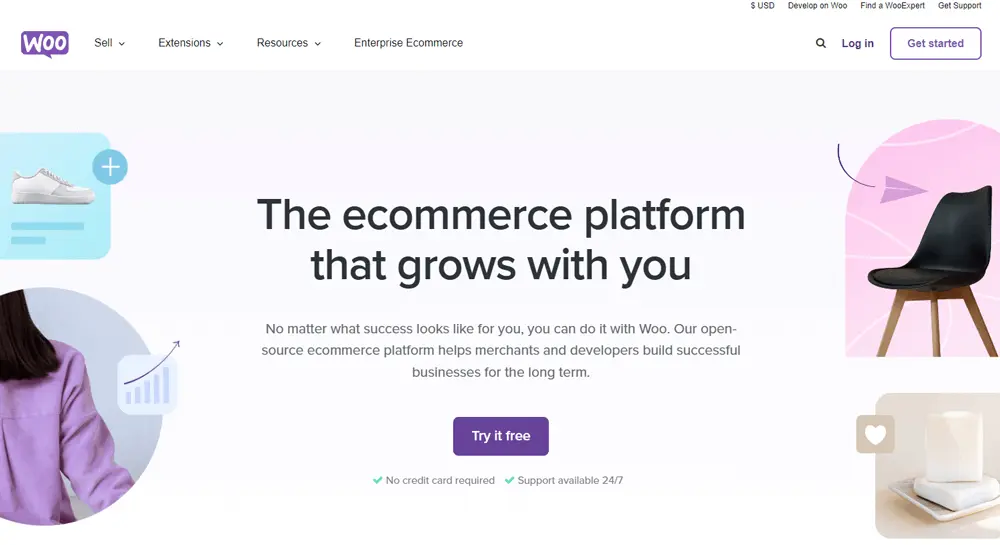 OpenCart vs WooCommerce – Which Is Better for Your Online Store, What is WooCommerce?