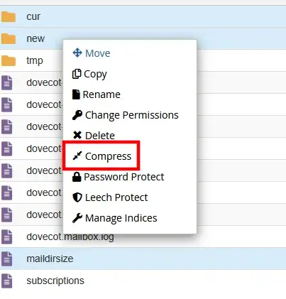 The Fastest Way to Migrate Email in 2025 (Full Guide), Migrating email files manually 2