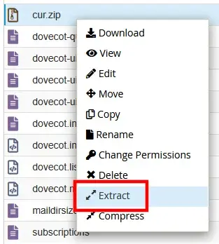 The Fastest Way to Migrate Email in 2025 (Full Guide), Migrating email files manually 3