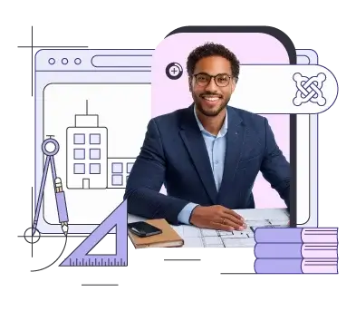 How to build a profitable web development agency with Joomla & ScalaHosting