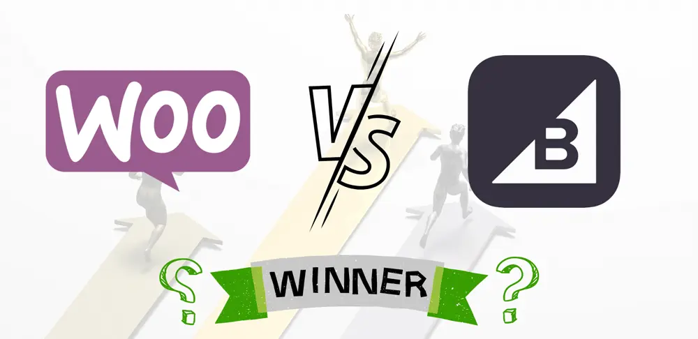 The Ultimate Showdown: WooCommerce vs. BigCommerce, Takeaway: WooCommerce vs BigCommerce